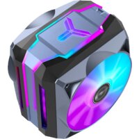 Кулер для процессора Jonsbo CR-1100 (серый) - Превью изображения №5 — Интернет-магазин Time-Shop