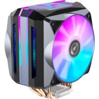 Кулер для процессора Jonsbo CR-1100 (серый) - Превью изображения №11 — Интернет-магазин Time-Shop