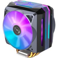 Кулер для процессора Jonsbo CR-1100 (серый) - Превью изображения №16 — Интернет-магазин Time-Shop