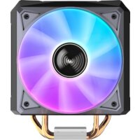 Кулер для процессора Jonsbo CR-1100 (серый) - Превью изображения №14 — Интернет-магазин Time-Shop