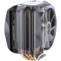 Кулер для процессора Jonsbo CR-1100 (серый) - Превью изображения №20 — Интернет-магазин Time-Shop