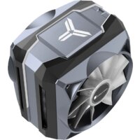 Кулер для процессора Jonsbo CR-1100 (серый) - Превью изображения №6 — Интернет-магазин Time-Shop