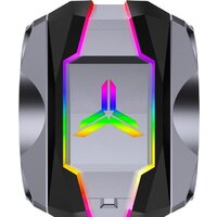 Кулер для процессора Jonsbo CR-1100 (серый) - Превью изображения №7 — Интернет-магазин Time-Shop