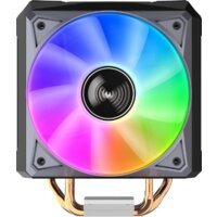Кулер для процессора Jonsbo CR-1100 (серый) - Превью изображения №13 — Интернет-магазин Time-Shop