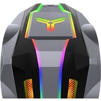 Кулер для процессора Jonsbo CR-1100 (серый) - Превью изображения №17 — Интернет-магазин Time-Shop