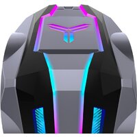 Кулер для процессора Jonsbo CR-1100 (серый) - Превью изображения №18 — Интернет-магазин Time-Shop