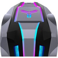 Кулер для процессора Jonsbo CR-1100 (серый) - Превью изображения №18 — Интернет-магазин Time-Shop