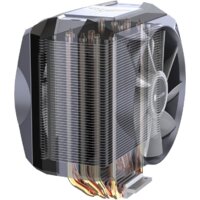 Кулер для процессора Jonsbo CR-1100 (серый) - Превью изображения №20 — Интернет-магазин Time-Shop