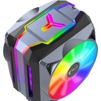 Кулер для процессора Jonsbo CR-1100 (серый) - Превью изображения №4 — Интернет-магазин Time-Shop
