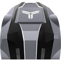 Кулер для процессора Jonsbo CR-1100 (серый) - Превью изображения №19 — Интернет-магазин Time-Shop