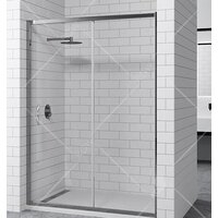 RGW Passage PA-016 350801616-11 (хром/прозрачное стекло)