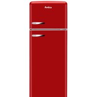 Холодильник Amica KGC15630R - Превью изображения №2 — Интернет-магазин Time-Shop