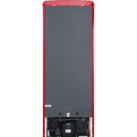 Холодильник Amica KGC15630R - Превью изображения №6 — Интернет-магазин Time-Shop