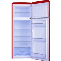 Холодильник Amica KGC15630R - Превью изображения №5 — Интернет-магазин Time-Shop