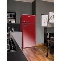 Холодильник Amica KGC15630R - Превью изображения №12 — Интернет-магазин Time-Shop