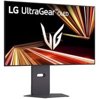 Игровой монитор LG UltraGear OLED 32GX870A-B - Превью изображения №4 — Интернет-магазин Time-Shop