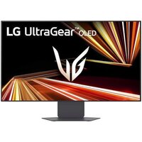 Игровой монитор LG UltraGear OLED 32GX870A-B - Превью изображения №2 — Интернет-магазин Time-Shop
