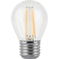 Gauss Filament Globe E27 9 Вт 2700 К 105802109