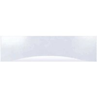 Фронтальный экран под ванну Triton Джена 170 - Превью изображения №2 — Интернет-магазин Time-Shop