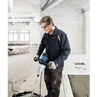 Строительный миксер Bosch GRW 18-2 E Professional (06011A8000) - Превью изображения №3 — Интернет-магазин Time-Shop