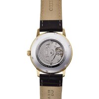 Наручные часы Orient RA-AC0F04S - Превью изображения №3 — Интернет-магазин Time-Shop