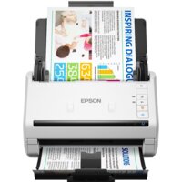 Сканер Epson WorkForce DS-770II - Превью изображения №2 — Интернет-магазин Time-Shop