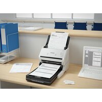 Сканер Epson WorkForce DS-770II - Превью изображения №9 — Интернет-магазин Time-Shop