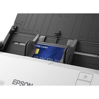 Сканер Epson WorkForce DS-770II - Превью изображения №4 — Интернет-магазин Time-Shop