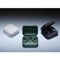 Наушники OnePlus Buds Pro 2 (черный) - Превью изображения №2 — Интернет-магазин Time-Shop