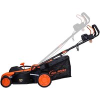 Газонокосилка ELAND GLM-4018 LUX - Превью изображения №2 — Интернет-магазин Time-Shop