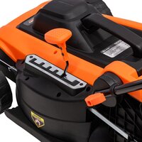 Газонокосилка ELAND GLM-4018 LUX - Превью изображения №4 — Интернет-магазин Time-Shop