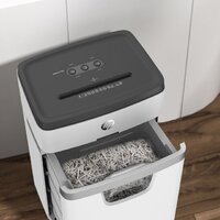Шредер HP OneShred 18CC - Превью изображения №6 — Интернет-магазин Time-Shop