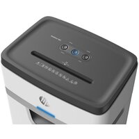 Шредер HP OneShred 18CC - Превью изображения №5 — Интернет-магазин Time-Shop