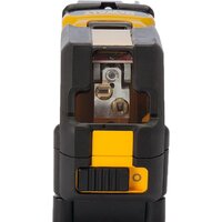 Лазерный нивелир DeWalt DCE088D1G (с АКБ) - Превью изображения №5 — Интернет-магазин Time-Shop