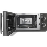 Микроволновая печь CASO M 20 Easy - Превью изображения №2 — Интернет-магазин Time-Shop