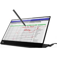 Портативный монитор Lenovo ThinkVision M14t - Превью изображения №11 — Интернет-магазин Time-Shop