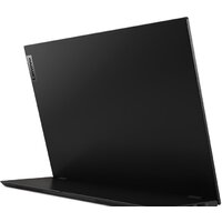 Портативный монитор Lenovo ThinkVision M14t - Превью изображения №7 — Интернет-магазин Time-Shop