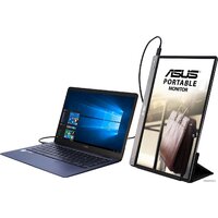 Портативный монитор ASUS ZenScreen MB14AC - Превью изображения №7 — Интернет-магазин Time-Shop