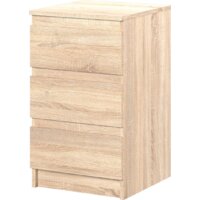 НК-Мебель Stern Т-9 3-я 72677833 (дуб сонома)