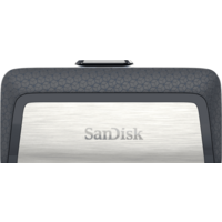 SanDisk Ultra Dual Type-C 64GB [SDDDC2-064G-G46]