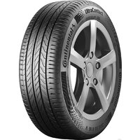 Continental UltraContact 245/40R17 95Y
