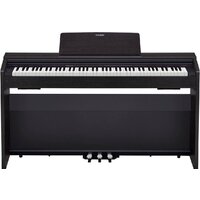 Casio Privia PX-870 (черный)