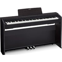 Цифровое пианино Casio Privia PX-870 (черный) - Превью изображения №2 — Интернет-магазин Time-Shop