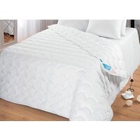 Одеяло АртПостель Лебяжий пух 200x215 2316 - Превью изображения №4 — Интернет-магазин Time-Shop