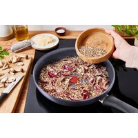 Сковорода-гриль Tefal Healthy Chef G1500572 - Превью изображения №4 — Интернет-магазин Time-Shop