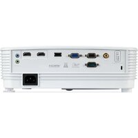 Проектор Acer P1257i MR.JUR11.001 - Превью изображения №4 — Интернет-магазин Time-Shop