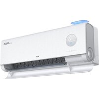 Кондиционер TCL Fresh In 3.0 TAC-FR18INV/R4 - Превью изображения №3 — Интернет-магазин Time-Shop