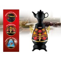 Электросамовар CENTEK CT-0092 B - Превью изображения №3 — Интернет-магазин Time-Shop