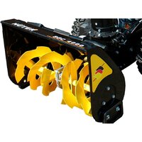 Снегоуборщик Huter SGC 4000E - Превью изображения №2 — Интернет-магазин Time-Shop