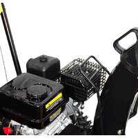 Снегоуборщик Huter SGC 4000E - Превью изображения №4 — Интернет-магазин Time-Shop